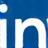 LinkedIn icon
