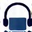 Headset icon